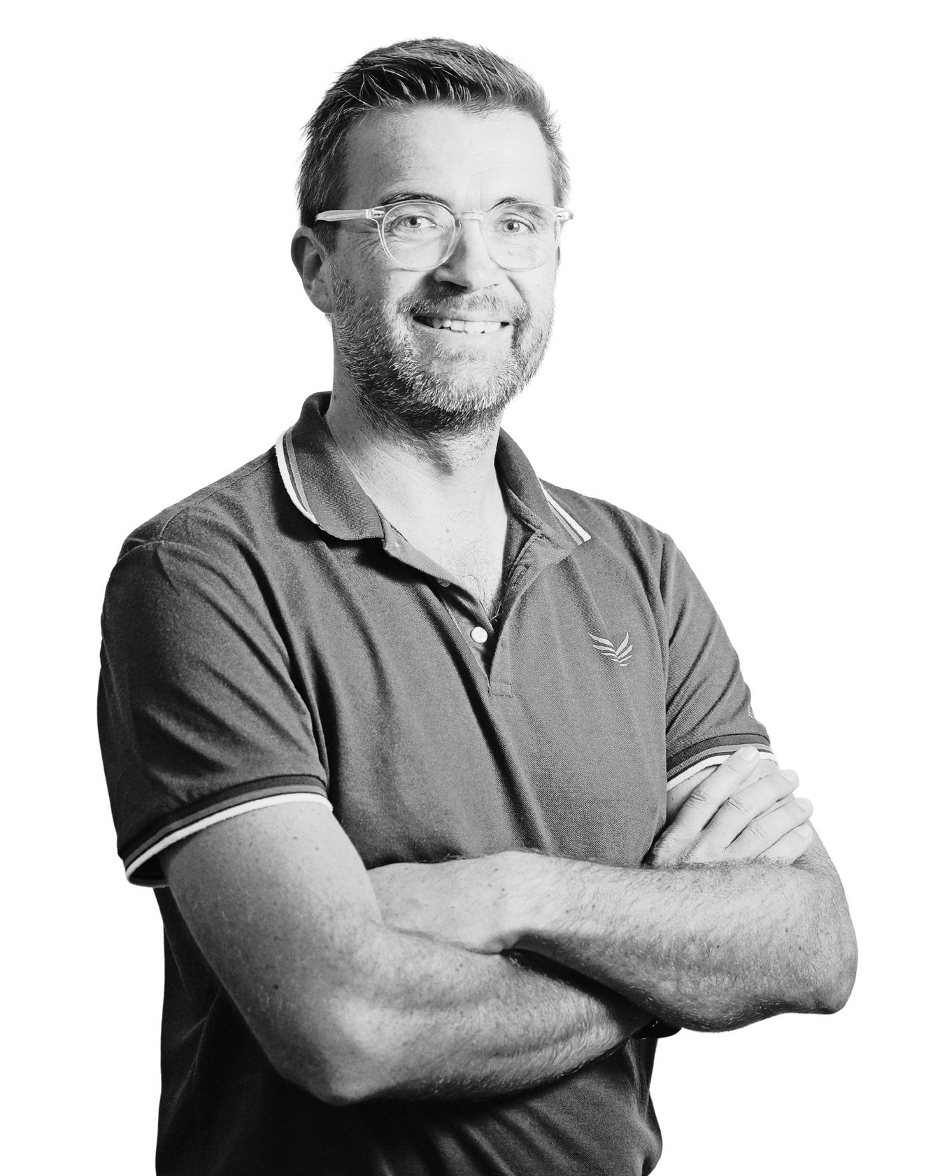 Aymeric Thiollier, conseiller local Seniors Plus en adaptation du logement dans l'Hérault